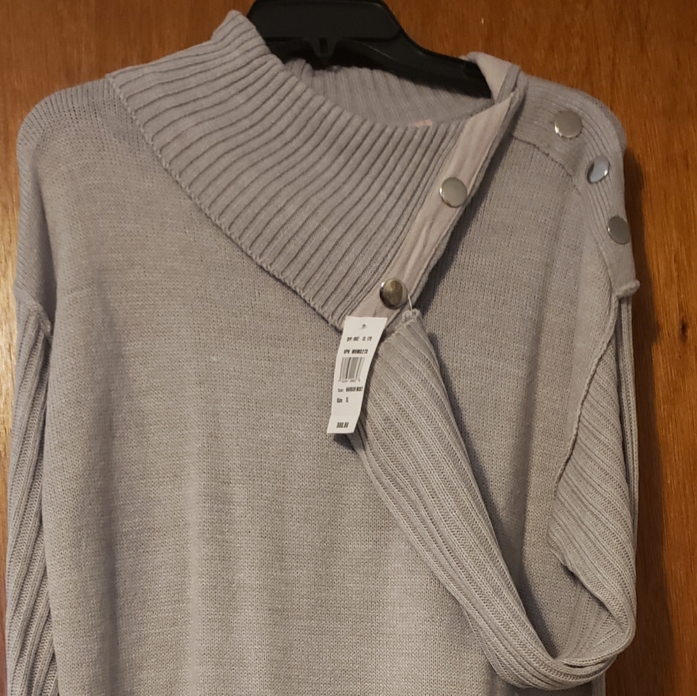 Xl sweater dress